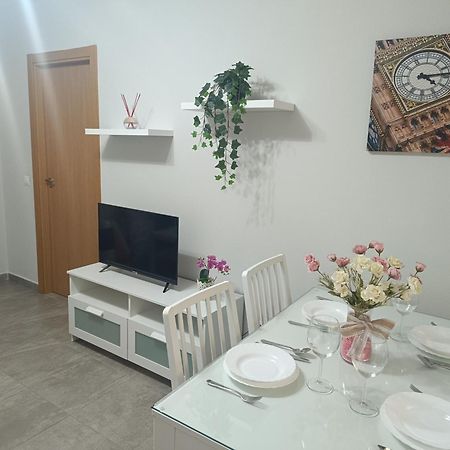 El Bosque 1 - Parking Gratis Apartment Толедо Екстериор снимка