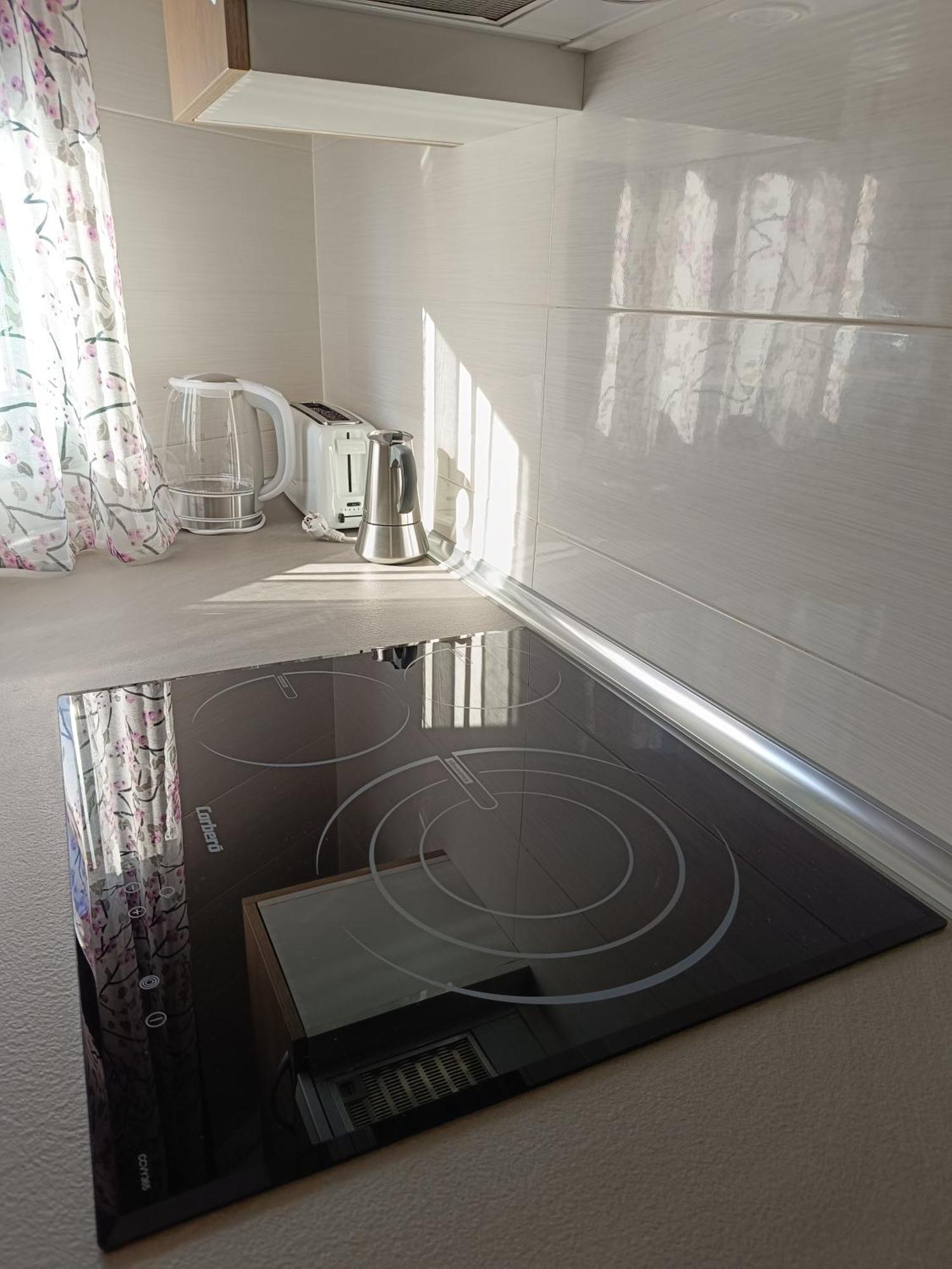 El Bosque 1 - Parking Gratis Apartment Толедо Екстериор снимка