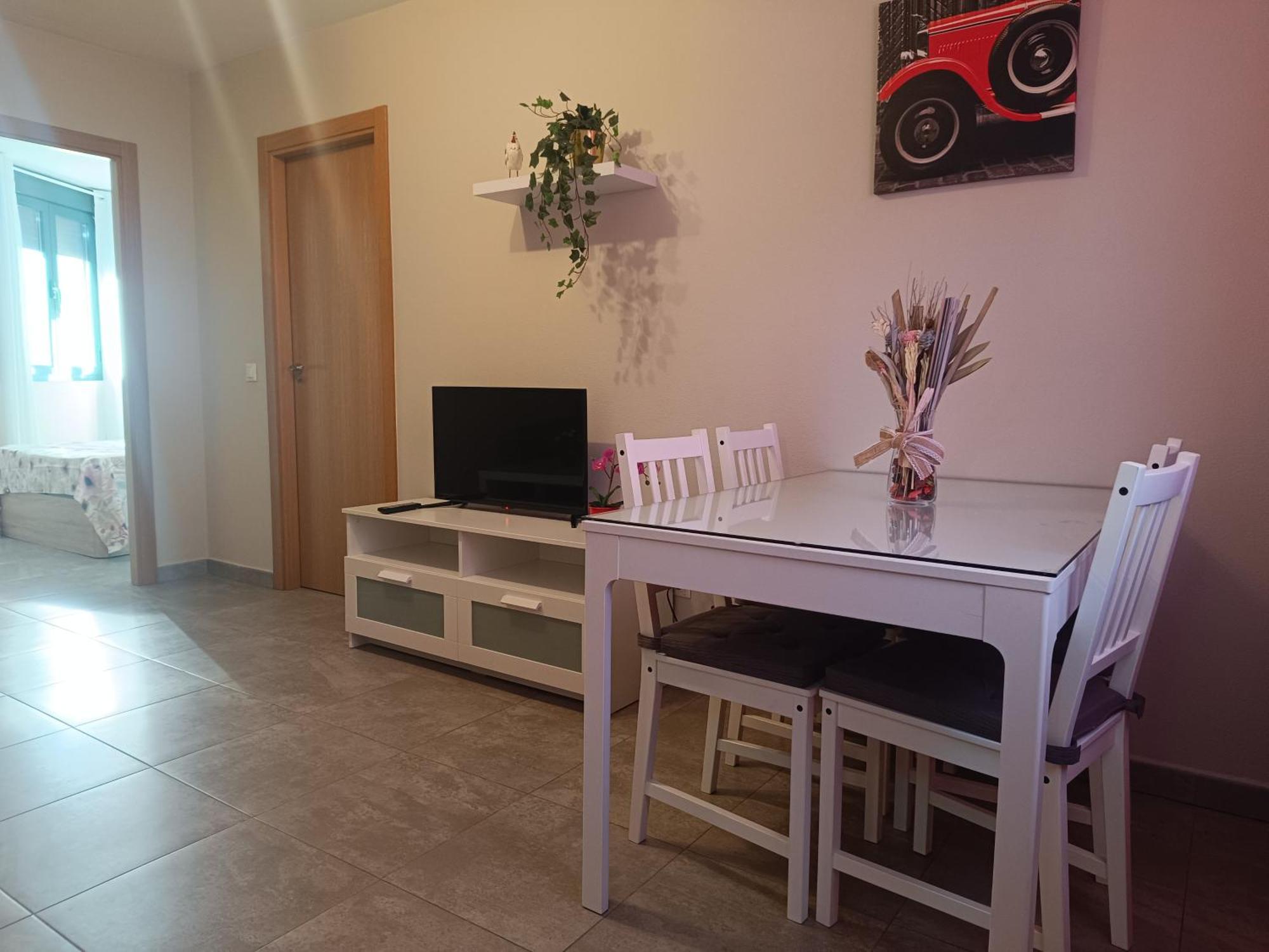 El Bosque 1 - Parking Gratis Apartment Толедо Екстериор снимка